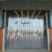 The Significance of PVC Strip Curtains in Ensuring Health and Safety
