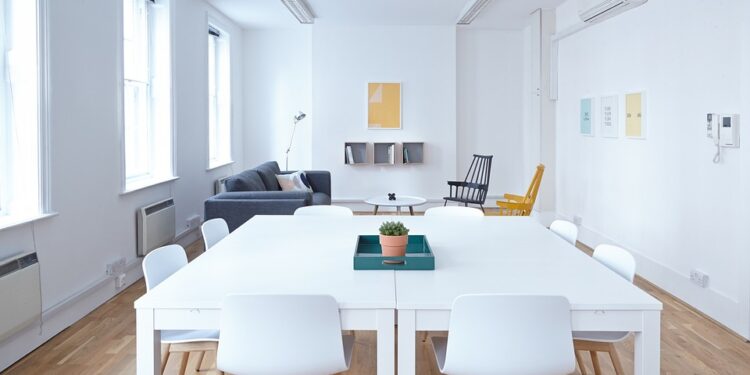 The Emergence of AI Agents in the Workplace Will Create a New Corporate Department