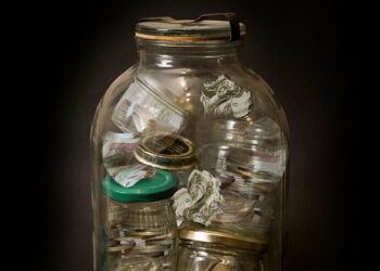 5 Valuable Insights from Warren Buffett for Overcoming Financial Stagnation